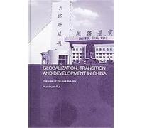 Globalization, Transition and Development in China, Routledgecurzon Studies on the Chinese Economy Huaichuan Rui (Auteur)