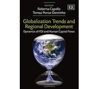 Globalization Trends And Regional Development