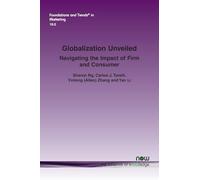 Globalization Unveiled: Navigating the Impact of Firm and Consumer