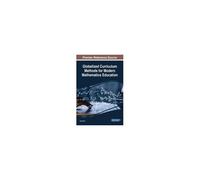 Globalized Curriculum Methods For Modern Mathematics Education