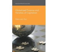 Globalized Finance And Varieties Of Capitalism