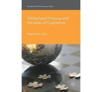Globalized Finance And Varieties Of Capitalism
