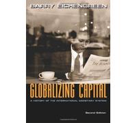 Globalizing Capital