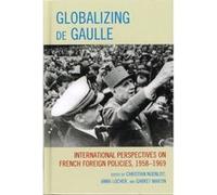 Globalizing De Gaulle
