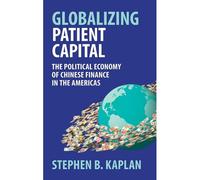 Globalizing Patient Capital