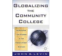 Globalizing The Community College
