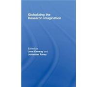 Globalizing The Research Imagination
