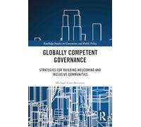 Globally Competent Governance: Strategies for Building Welcoming and Inclusive Communities