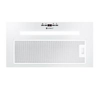 GLOBALO Hotte encastrable cuisine ventilateur plat filtre à graisse hotte encastrable avec éclairage Largeur