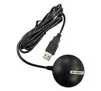 GlobalSat BU-353N5 Récepteur USB GNSS Noir