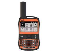 Globalstar SPOT X Bi-directionnel Messenger Satellite et GPS Traqueur avec Bluetooth