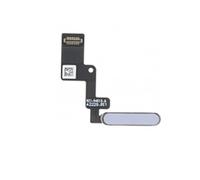 Globalstock Bouton Power & Lecteur d'empreinte (Fingerprint) pour iPad Air 2022/Air 5 Violet