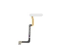 Globalstock Bouton Power & Lecteur d'empreinte pour Samsung Galaxy Fold 5G Argent