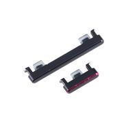 Globalstock Bouton Power on/Off Volume pour ASUS ROG Phone 5 Rouge 2pcs in One Set