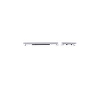 Globalstock Bouton Power on/Off Volume pour Xiaomi 12/12X Or 2pcs in One Set