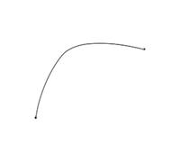 Globalstock Câble coaxial Fil antenne réseau pour Huawei Honor 7X