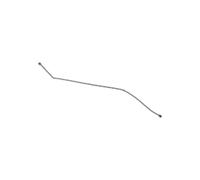 Globalstock Câble coaxial Fil antenne réseau pour Huawei P Smart 2019/P Smart+ 2019