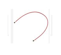 Globalstock Cable coaxial Fil antenne réseau pour Samsung Galaxy A04s A047