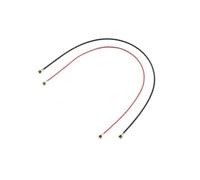 Globalstock Cable coaxial Fil antenne réseau pour Samsung Galaxy A14 5G A146 2pcs in One Set