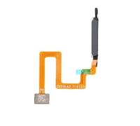Globalstock Câble Flexible de capteur d'empreintes pour Samsung Galaxy A22 5G Vert
