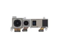 Globalstock Caméra arrière Large 50MP + 48MP + 12MP Principal + téléobjectif + pour Google Pixel 7 Pro 3 pièces