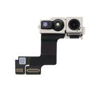 Globalstock Caméra Avant 12 MP pour iPhone 15 Plus
