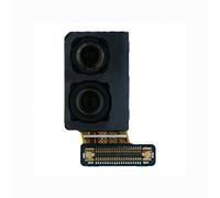 Globalstock Camera Avant pour Samsung Galaxy S10 Plus G975F