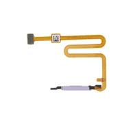 Globalstock Capteur d'empreinte pour Samsung Galaxy A05s Violet