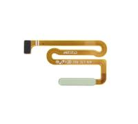 Globalstock Capteur d'Empreintes Digitales pour Samsung Galaxy A14 4G (A145F) - Vert