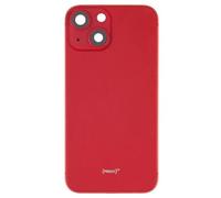 Globalstock Chassis arrière pour IPhone 12 Pro Noir Nu