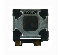 Globalstock Ecouteur Interne Haut Parleur d'oreille pour Samsung Galaxy S9 Plus/Note 9/S7 Active/S10/Note 10+/Note 10 Plus 5G...