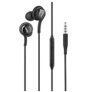 Globalstock Écouteurs Intra auriculaire Samsung EO-IG955-HF AKG, Kits Piétons Noir