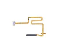Globalstock Lecteur d'empreinte (Fingerprint) pour Oppo A96 CPH2333 Noir