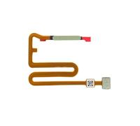 Globalstock Lecteur d'empreinte Fingerprint pour Samsung Galaxy A14 4G A145 A145R Vert