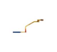 Globalstock Lecteur d'empreinte (Fingerprint) pour Xiaomi Poco X3 NFC/Poco X3 Pro/Poco X3 Bleu