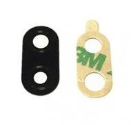 Globalstock Lentille caméra arrière + adhésif pour Huawei Mate 10 Lite