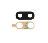Globalstock Lentille Caméra Arrière pour OnePlus 5 - Noir