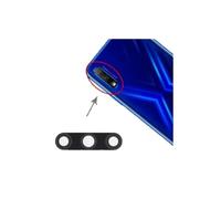 Globalstock Lentille Caméra Arrière Premium pour Honor 9X - sans Châssis
