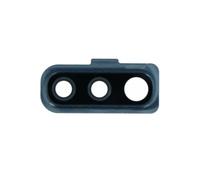 Globalstock Lentille Caméra pour Samsung Galaxy A70 Noir avec Châssis