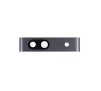Globalstock Lentille en Verre de Caméra Arrière pour Google Pixel 7a - Gris