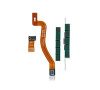 Globalstock Module d'antenne pour Samsung Galaxy S23 Ultra Ori 2pcs in One Set