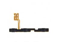 Globalstock Nappe Bouton Power et Volume pour Realme C11 2021 RMX3231 HQ