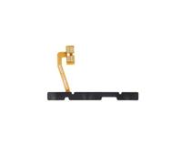 Globalstock Nappe Bouton Power et Volume pour Realme C25Y/C21-Y RMX3263
