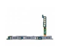 Globalstock Nappe Bouton Power et Volume pour Samsung Galaxy S23 Ultra