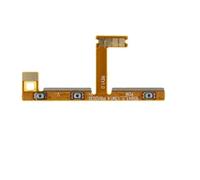 Globalstock Nappe Bouton Power et Volume pour Samsung Galaxy Tab A7 10.4 2020 T500/T505