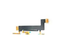 Globalstock Nappe Bouton Power et Volume pour Sony Xperia XA1 Plus