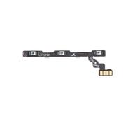 Globalstock Nappe Bouton Power et Volume pour Xiaomi 12 Lite