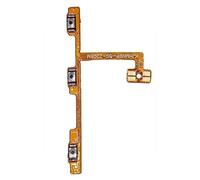 Globalstock Nappe Bouton Power et Volume pour Xiaomi Mi 10T Lite 5G