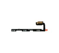 Globalstock Nappe Bouton Power et Volume pour Xiaomi Mi Note 10/Note 10 Pro/Mi Note 10 Lite