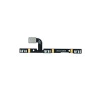 Globalstock Nappe Bouton Power et Volume pour Xiaomi Pocophone F1